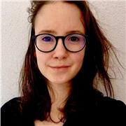 Etudiante disponible pour donner des cours de langues et matières scientifiques (Epinal et Nancy)